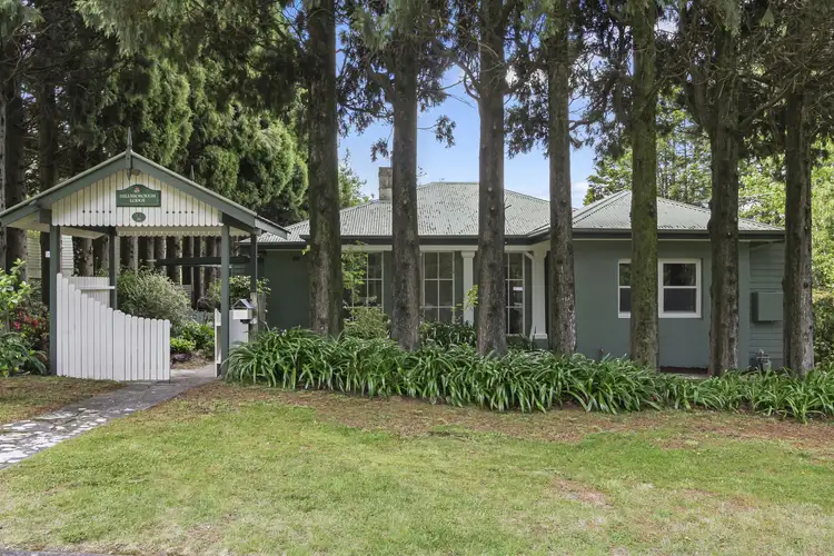 34 Fitzroy Street, Leura NSW 2780