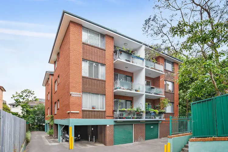 Sixth view of Homely apartment listing, 11/385 New Canterbury Road, Dulwich Hill NSW 2203