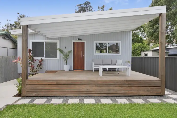 1 Wiggins Street, Botany NSW 2019