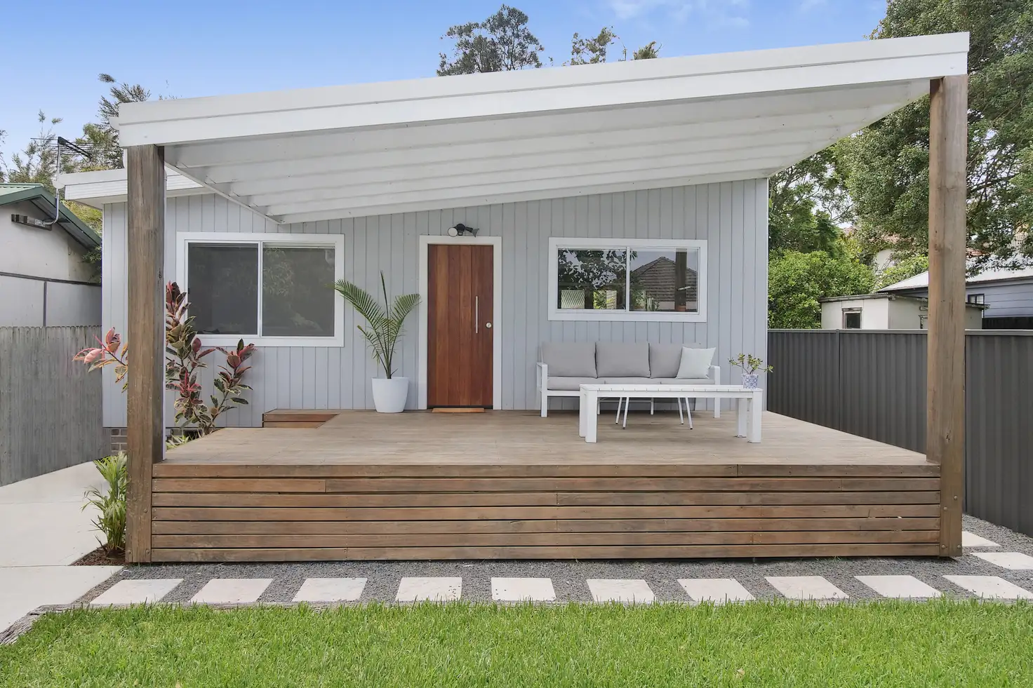 Main view of Homely house listing, 1 Wiggins Street, Botany NSW 2019