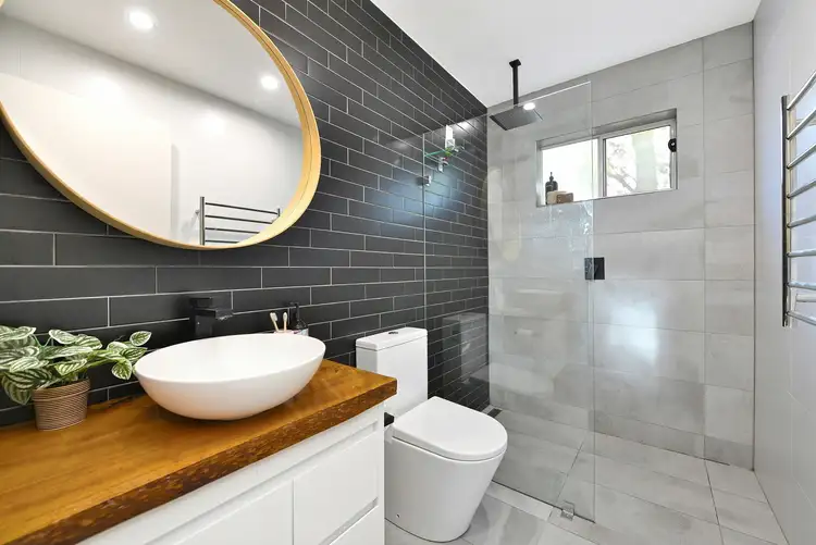 Second view of Homely house listing, 1 Wiggins Street, Botany NSW 2019