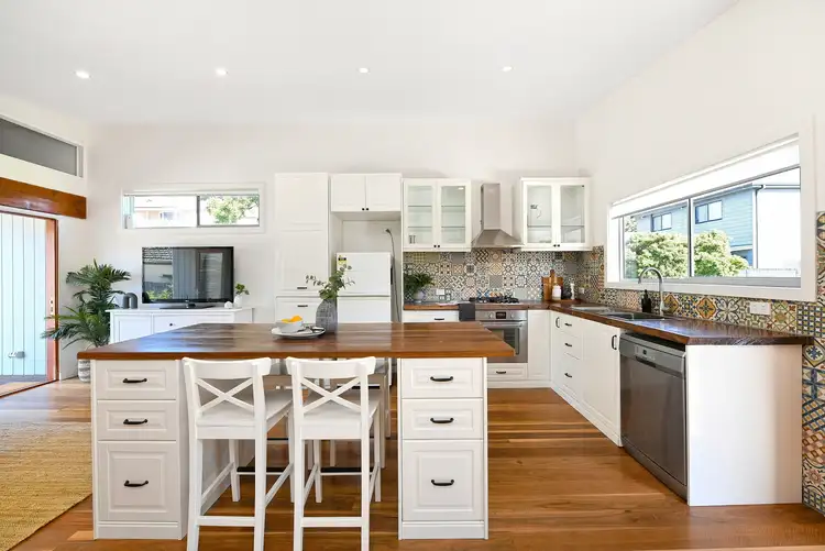 Third view of Homely house listing, 1 Wiggins Street, Botany NSW 2019