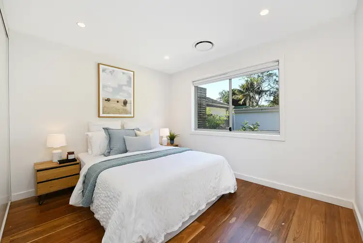 Fourth view of Homely house listing, 1 Wiggins Street, Botany NSW 2019