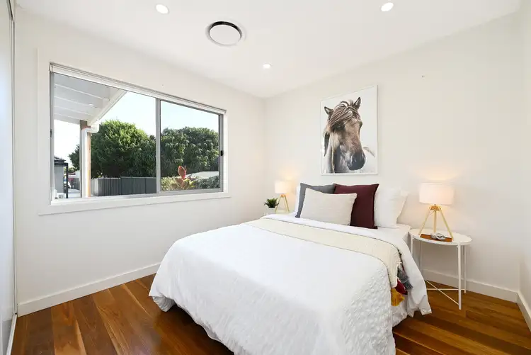 Fifth view of Homely house listing, 1 Wiggins Street, Botany NSW 2019