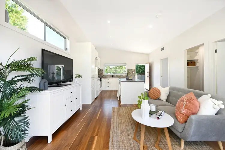 Sixth view of Homely house listing, 1 Wiggins Street, Botany NSW 2019