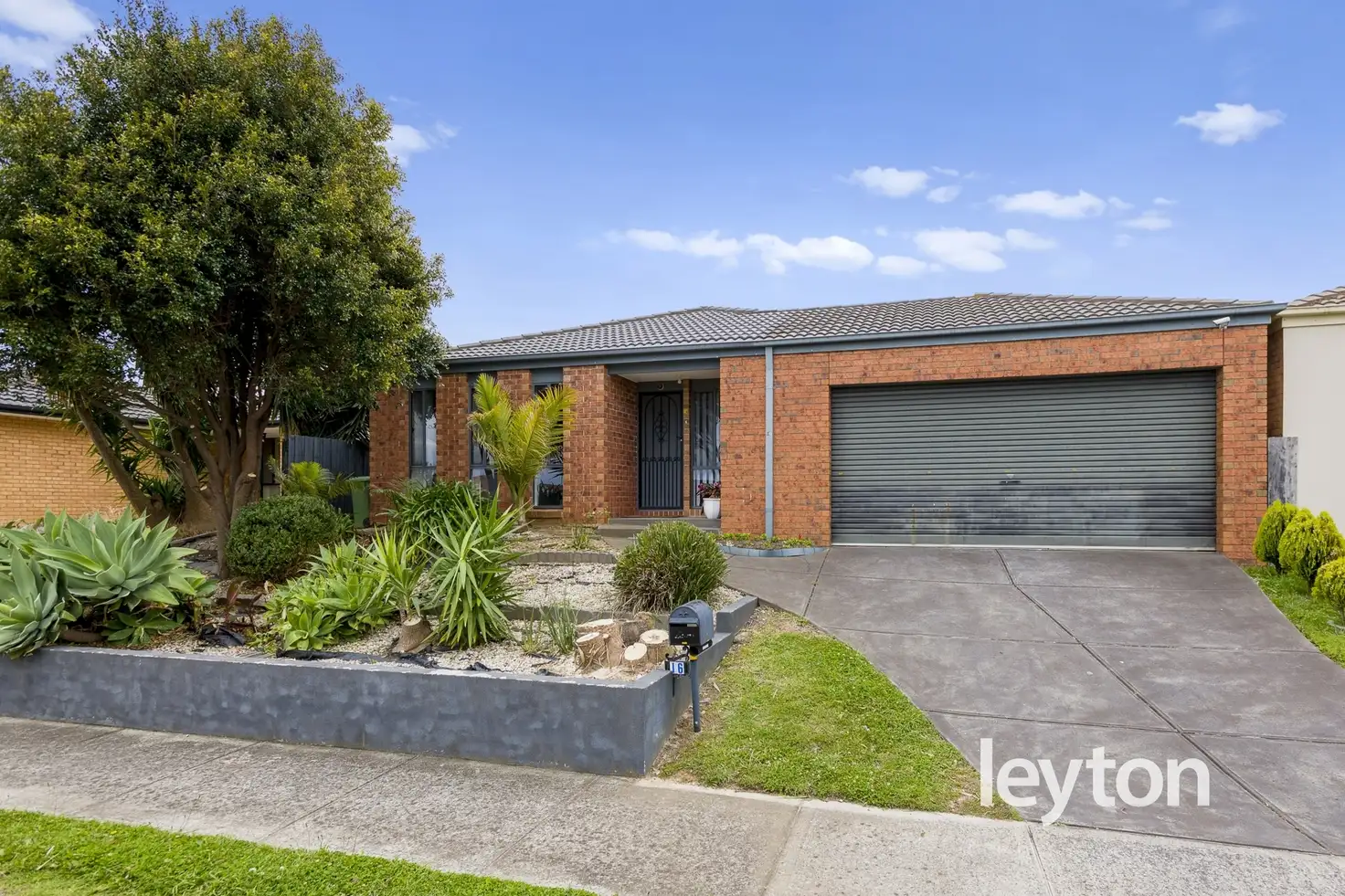 Main view of Homely house listing, 16 Nirringa Drive, Hampton Park VIC 3976