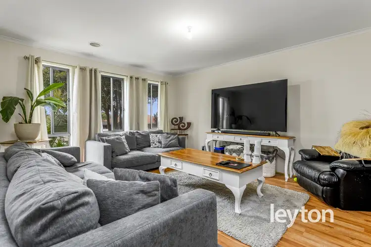 Second view of Homely house listing, 16 Nirringa Drive, Hampton Park VIC 3976