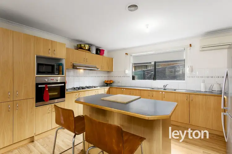 Fourth view of Homely house listing, 16 Nirringa Drive, Hampton Park VIC 3976