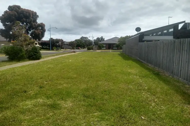 Second view of Homely land listing, 104 Pearl Bay Passage, St Leonards VIC 3223