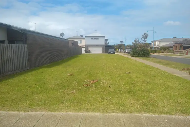 Third view of Homely land listing, 104 Pearl Bay Passage, St Leonards VIC 3223