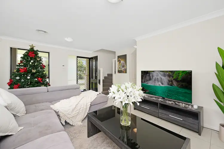 Third view of Homely townhouse listing, 1/156 Brisbane Street, St Marys NSW 2760
