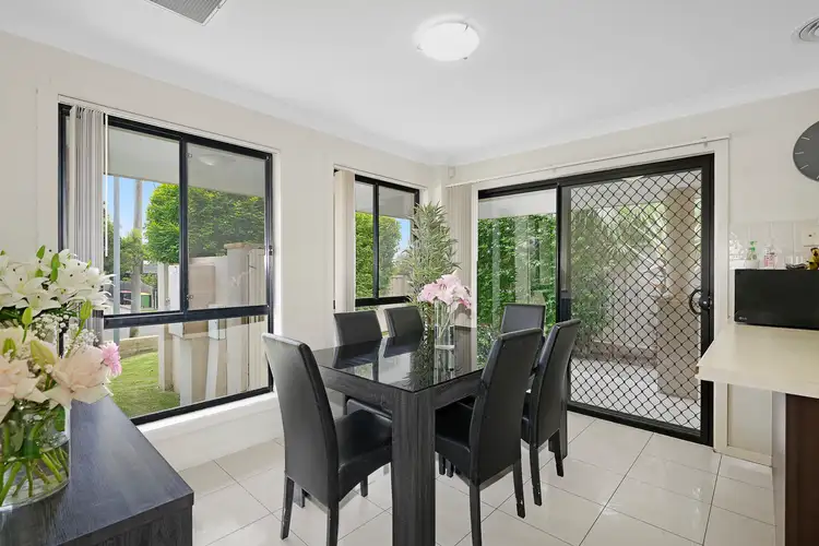 Fourth view of Homely townhouse listing, 1/156 Brisbane Street, St Marys NSW 2760