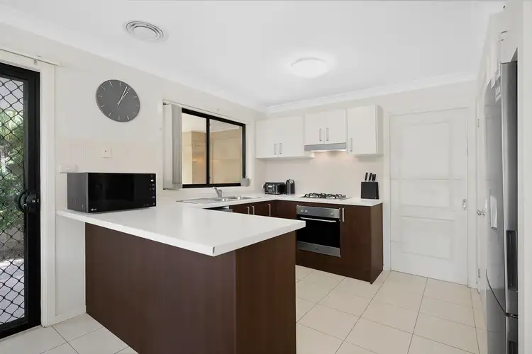 Fifth view of Homely townhouse listing, 1/156 Brisbane Street, St Marys NSW 2760