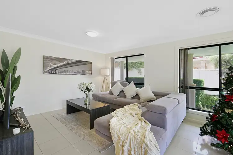 Sixth view of Homely townhouse listing, 1/156 Brisbane Street, St Marys NSW 2760