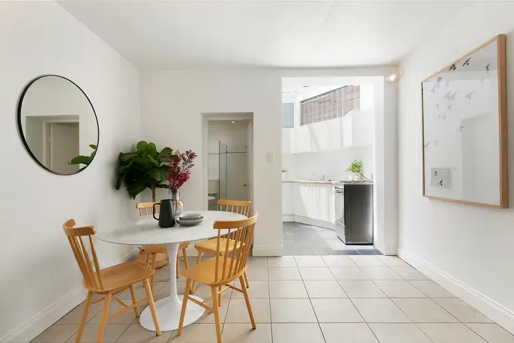 Fifth view of Homely house listing, 28 Woods Lane, Darlinghurst NSW 2010