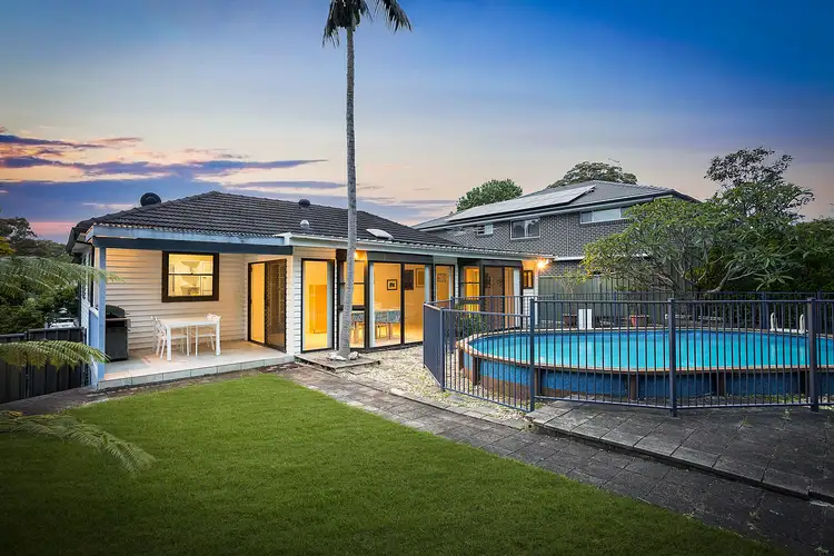 7 Linden Street, Sutherland NSW 2232