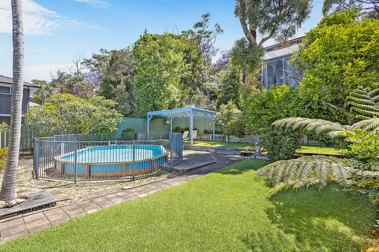 Third view of Homely house listing, 7 Linden Street, Sutherland NSW 2232