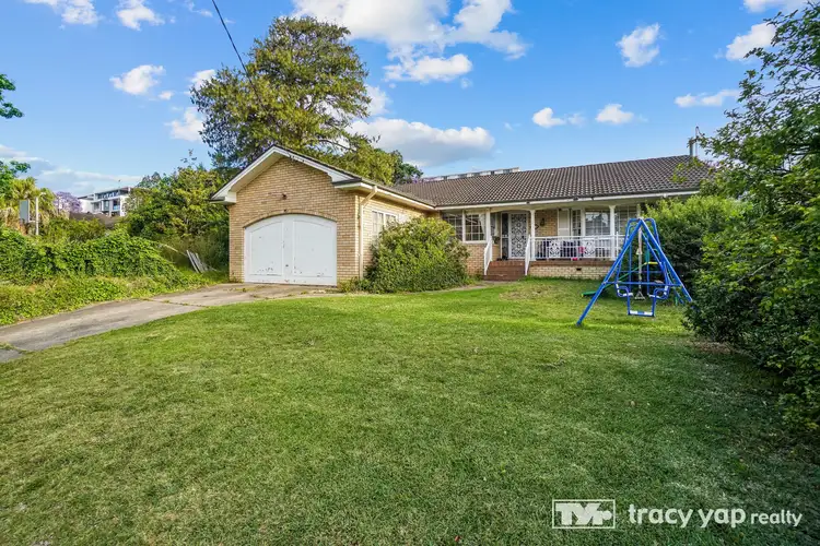 2 Parklea Place, Carlingford NSW 2118