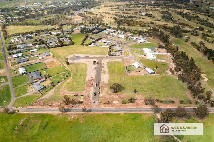 Second view of Homely land listing, LOT 11, Blue Wren Estate, Haven VIC 3401