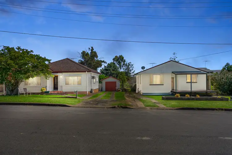 Main view of Homely house listing, 113 & 115 Cambridge Street, Cambridge Park NSW 2747