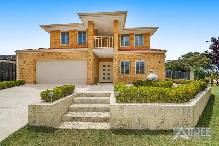 Main view of Homely house listing, 4 Ambleside Way, Canning Vale WA 6155