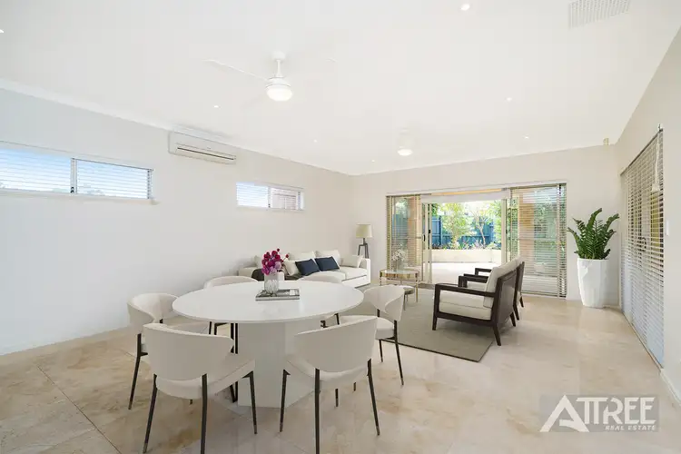 Third view of Homely house listing, 4 Ambleside Way, Canning Vale WA 6155