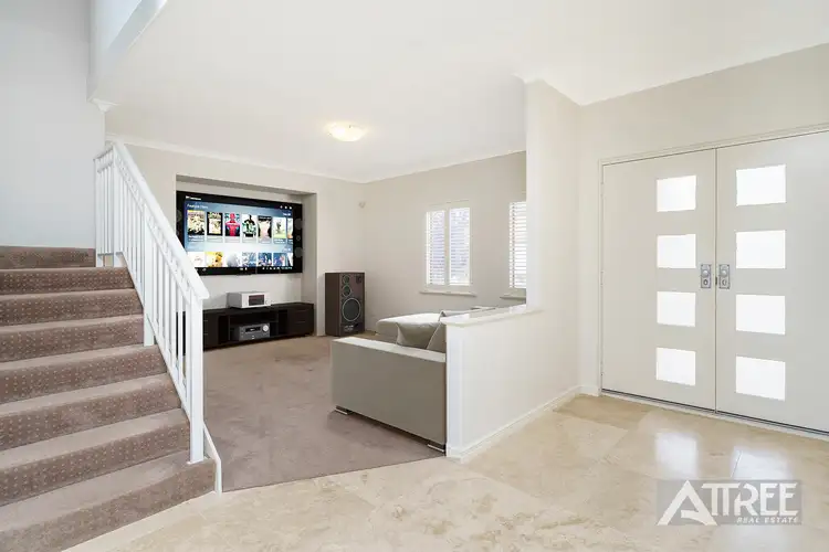 Fourth view of Homely house listing, 4 Ambleside Way, Canning Vale WA 6155