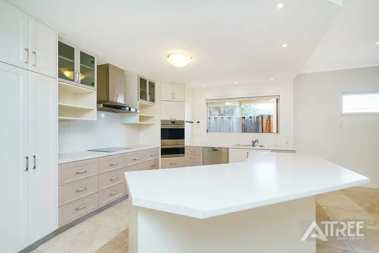 Fifth view of Homely house listing, 4 Ambleside Way, Canning Vale WA 6155