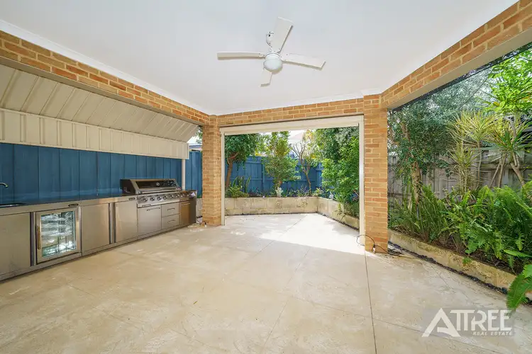 Sixth view of Homely house listing, 4 Ambleside Way, Canning Vale WA 6155