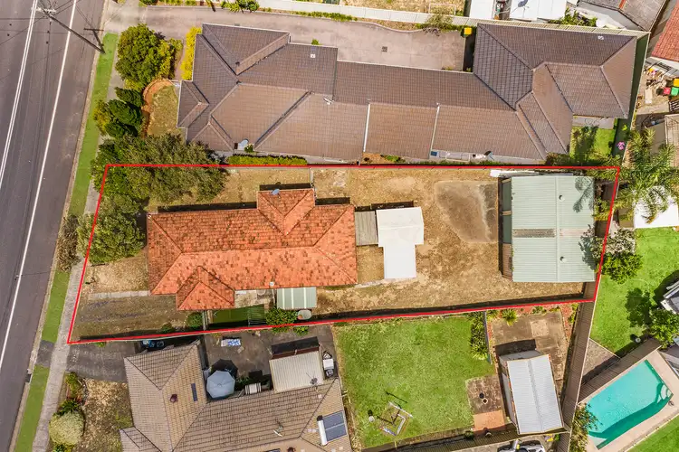 139-141 Broken Bay Road, Ettalong Beach NSW 2257