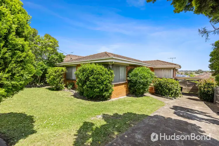 34 Pinnacle Crescent, Bulleen VIC 3105