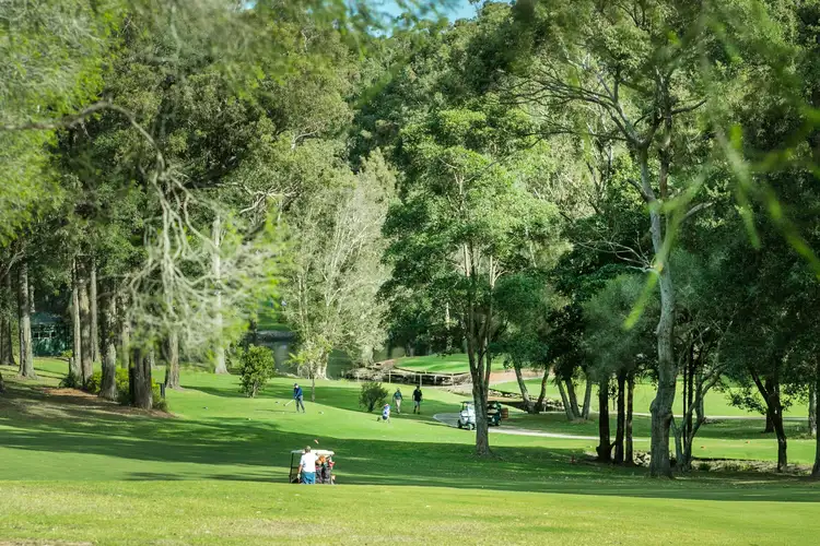 Fifth view of Homely land listing, LOT 29, 18 Brookwater Crescent, Mollymook NSW 2539