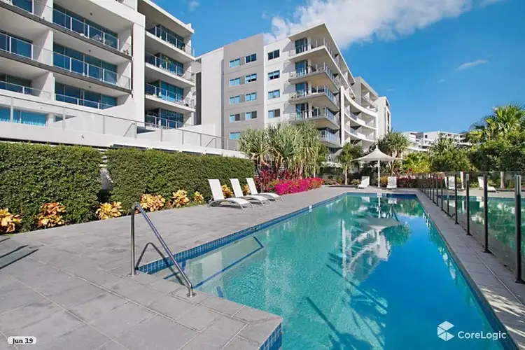Third view of Homely unit listing, 109/2 East Quay Drive, Biggera Waters QLD 4216