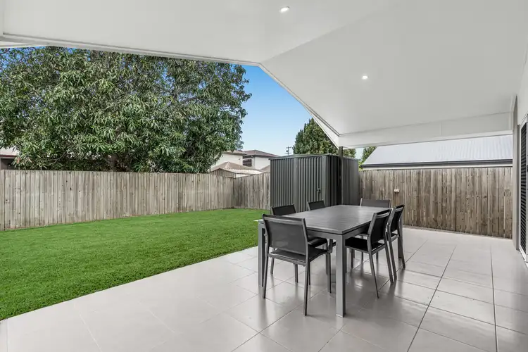 Fifth view of Homely house listing, 27 Allen Street, Wynnum QLD 4178