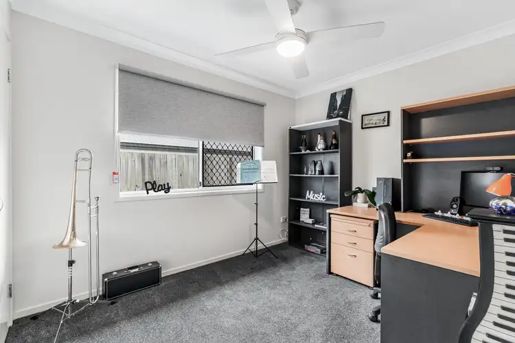 Sixth view of Homely house listing, 27 Allen Street, Wynnum QLD 4178