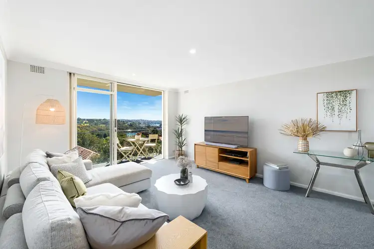 14/24 Cammeray Road, Cammeray NSW 2062