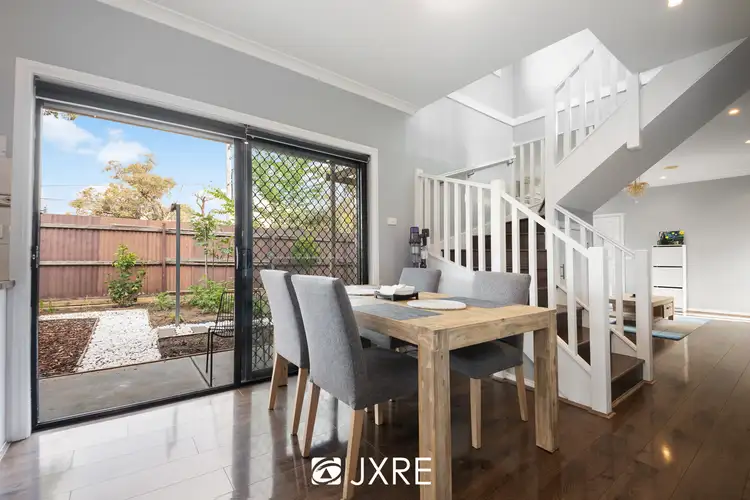 Fifth view of Homely townhouse listing, 2/6 Jaguar Drive, Clayton VIC 3168