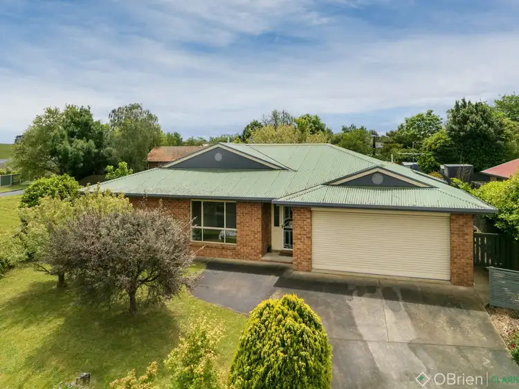 Main view of Homely house listing, 7 Maple Way, Warragul VIC 3820