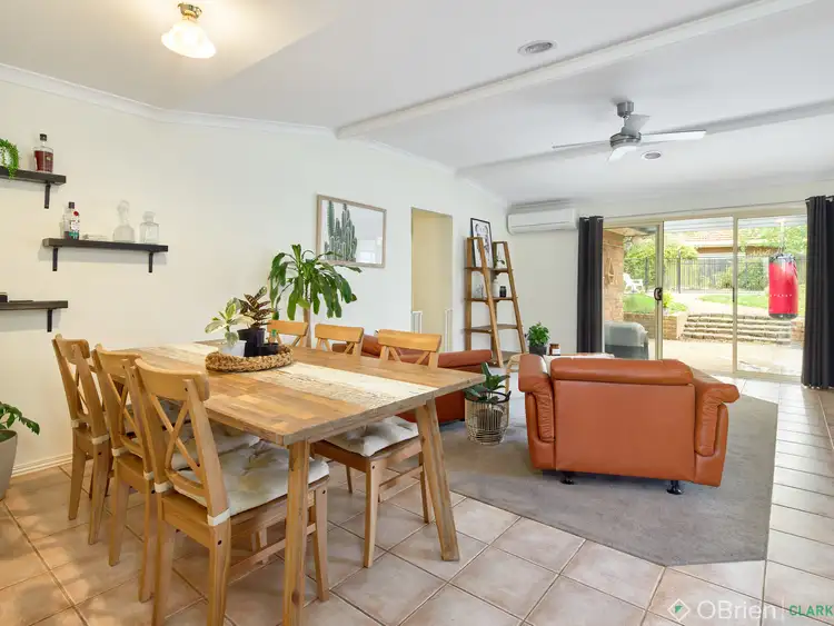 Third view of Homely house listing, 7 Maple Way, Warragul VIC 3820