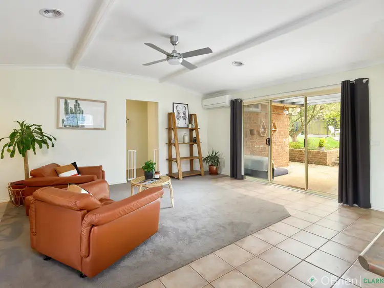 Fifth view of Homely house listing, 7 Maple Way, Warragul VIC 3820