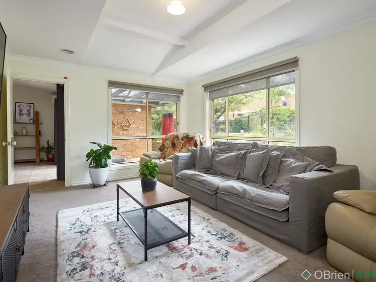 Sixth view of Homely house listing, 7 Maple Way, Warragul VIC 3820
