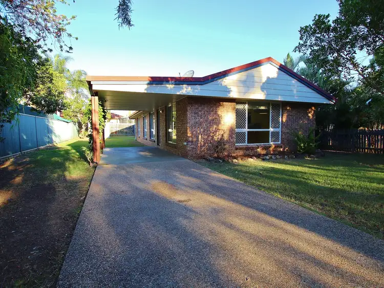 32 Peppermint Drive, Kawana QLD 4701
