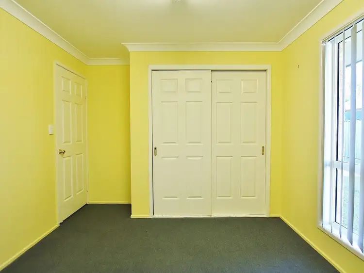 Second view of Homely house listing, 32 Peppermint Drive, Kawana QLD 4701