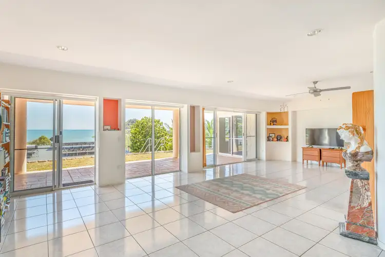 Third view of Homely house listing, 30 MacArthur Drive, Cannonvale QLD 4802