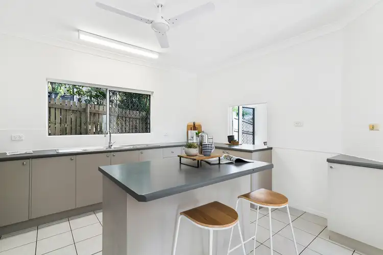 Sixth view of Homely house listing, 15 Woodmont Place, Mooroobool QLD 4870
