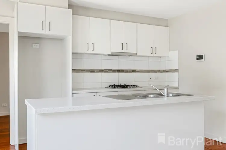 Second view of Homely apartment listing, 5/1031 Plenty Road, Kingsbury VIC 3083