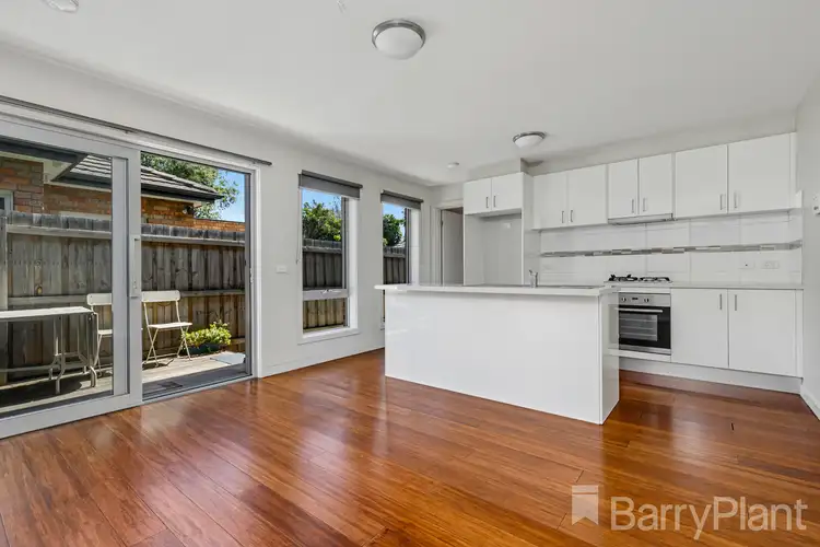 Third view of Homely apartment listing, 5/1031 Plenty Road, Kingsbury VIC 3083
