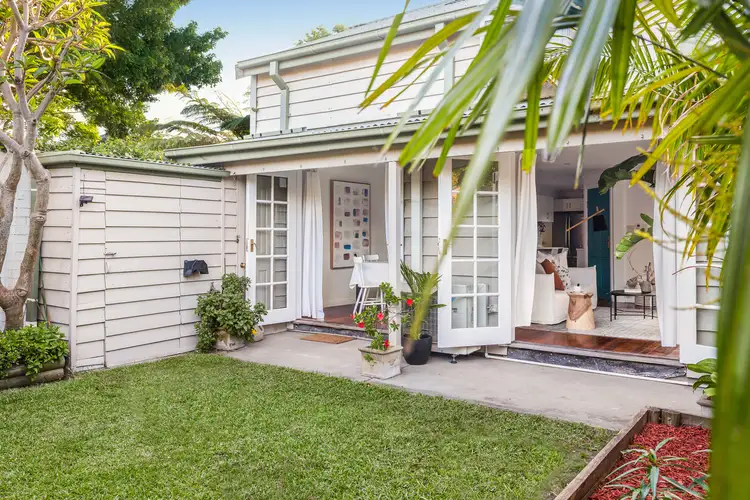 Main view of Homely house listing, 59a Foster Street, Leichhardt NSW 2040