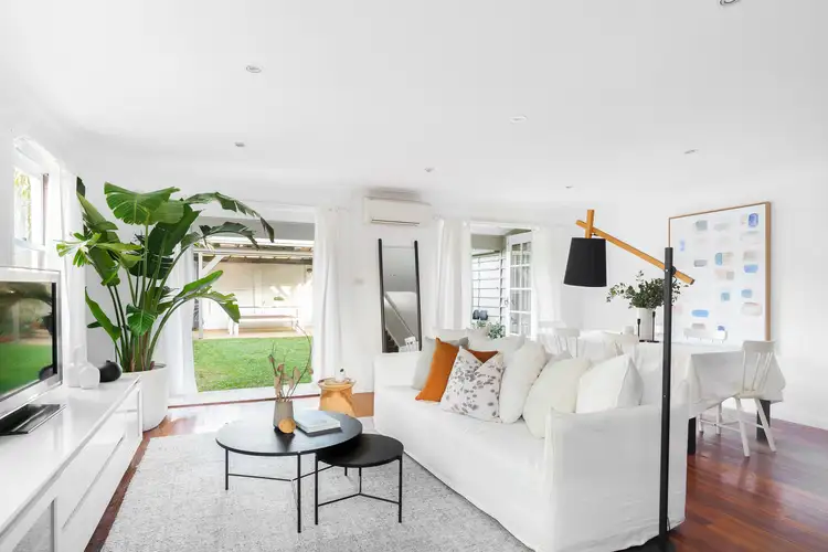 Third view of Homely house listing, 59a Foster Street, Leichhardt NSW 2040