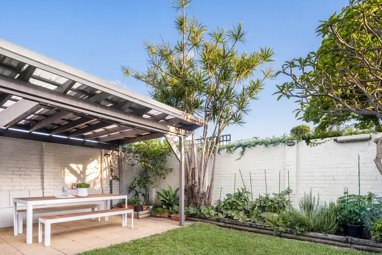 Fifth view of Homely house listing, 59a Foster Street, Leichhardt NSW 2040